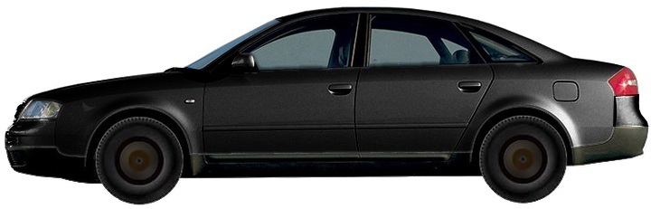 Диски на AUDI A6 4B(C5) Sedan (1997 - 2001)