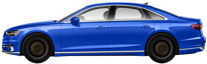 Диски AUDI A8 55 TFSI Quattro (2018-2022) R18