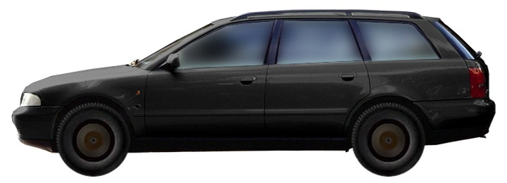 Диски на AUDI A4 B5 Avant (1995 - 2001)
