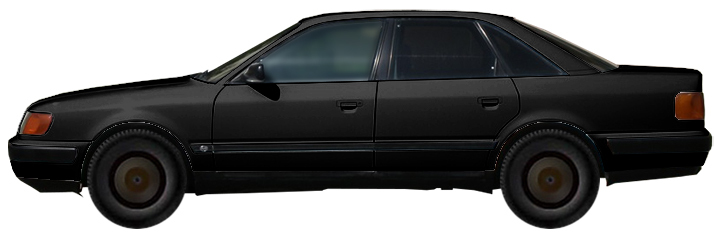Диски на AUDI 100 C4/4A (1990 - 1994)