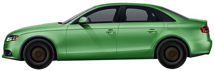 Диски AUDI A4 2.0 TFSI Quattro (2007-2011) R18