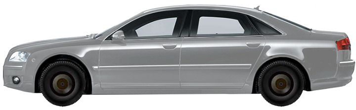 Диски AUDI A8 3.0 TDI Quattro (2002-2010) R16