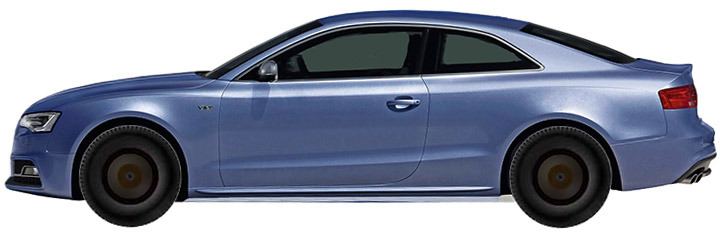 Диски AUDI S5 3.0 TFSI Quattro (2011-2016) R18