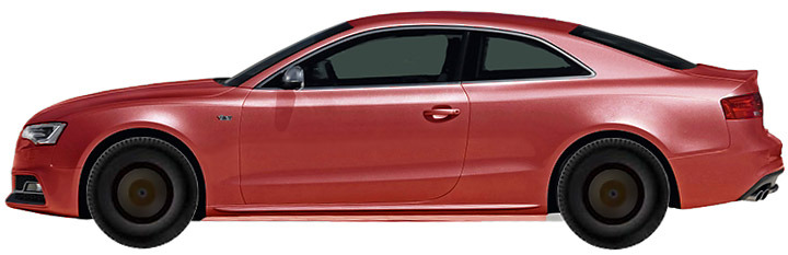 Диски AUDI S5 3.0 TFSI Quattro (2011-2016) R20