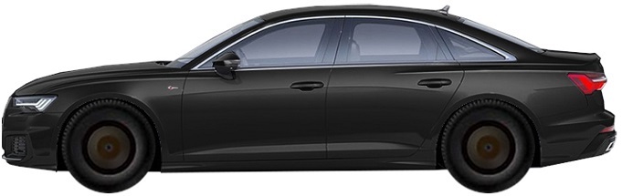 Диски AUDI A6 45 TFSI quattro (2018-2022) R17