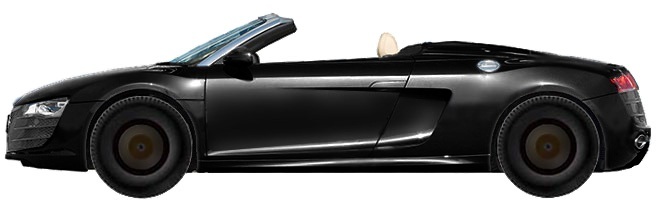 Диски AUDI R8 5.2 FSI V 10 Quattro (2010-2016) R19