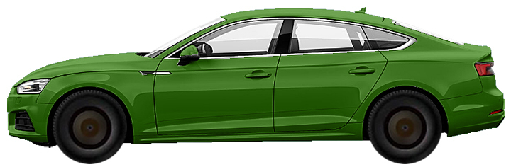 Диски AUDI A5 35 TFSI (2020-2022) R18