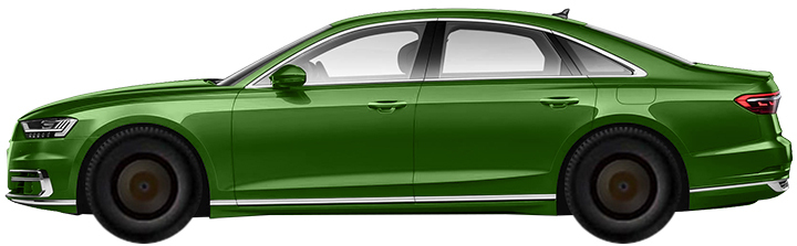 Диски AUDI A8L 60 TFSI Quattro (2018-2022) R20