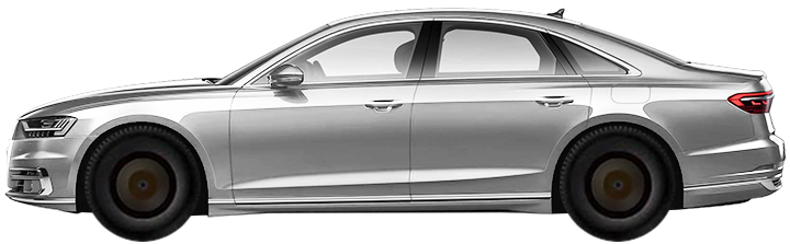 Диски AUDI A8L 60 TFSI Quattro (2018-2022) R19