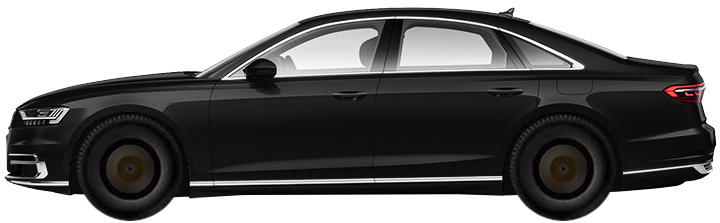 Диски AUDI A8L 45 TDI Quattro (2018-2022) R20