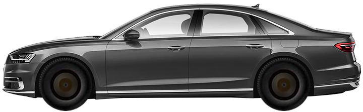Диски AUDI A8L 45 TDI Quattro (2018-2022) R18