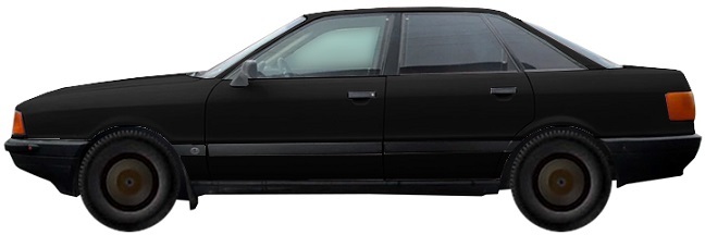 Диски AUDI 80/90 1.6 (1986-1991) R14