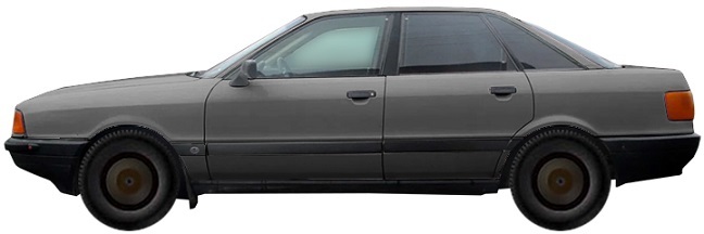 Диски AUDI 80/90 1.6 (1986-1991) R15