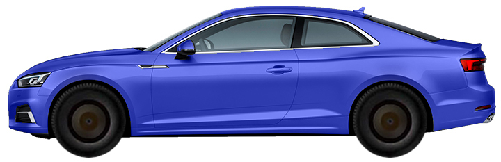 Диски AUDI A5 40 TFSI (2020-2022) R18
