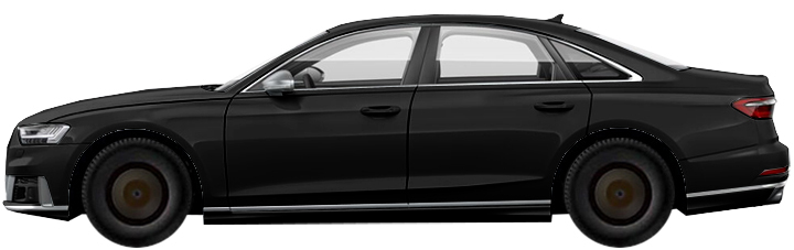 Диски AUDI S8 4.0 TFSI quattro (2020-2022) R21