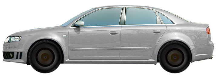 Диски AUDI RS4 4.2 Quattro (2006-2009) R19