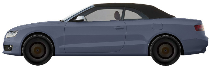 Диски на AUDI A5 2.0 TFSI 2009