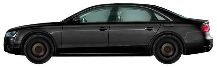 Диски AUDI A8L 4.0 TFSI Quattro (2010-2018) R20