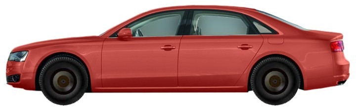 Диски AUDI A8L 4.0 TFSI Quattro (2010-2018) R18