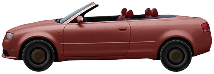 Диски AUDI S4 4.2 V8 Quattro (2006-2009) R18