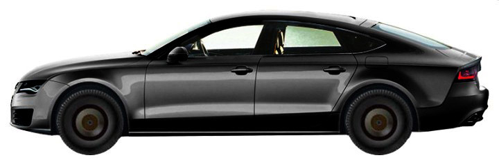 Диски на AUDI A7 4G, 4G1 Sportback (2010 - 2018)