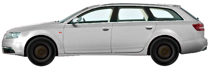 Диски AUDI S6 5.2 Quattro (2006-2011) R19