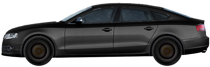 Диски AUDI A5 3.0 TDI Quattro (2009-2011) R20