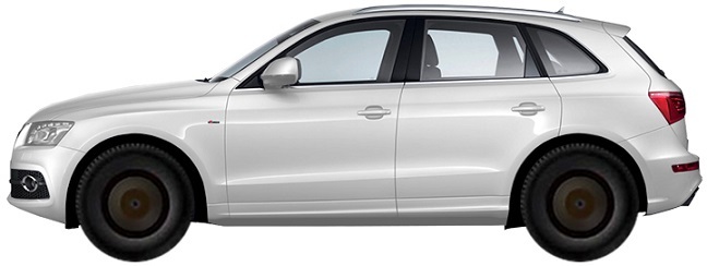 Диски AUDI Q5 3.0 TDI Quattro (2008-2012) R19