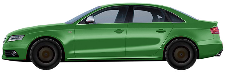Диски AUDI S4 3.0 TFSI Quattro (2009-2011) R19