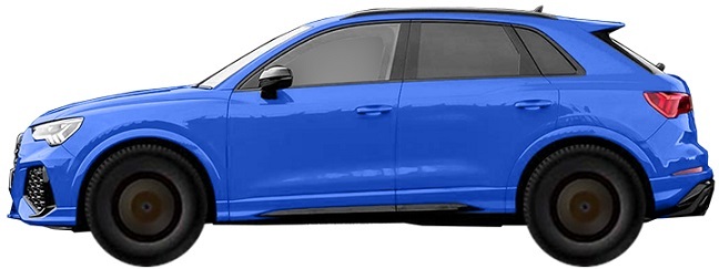 Диски AUDI RS Q3 2.5 TFSI Quattro (2020-2022) R19