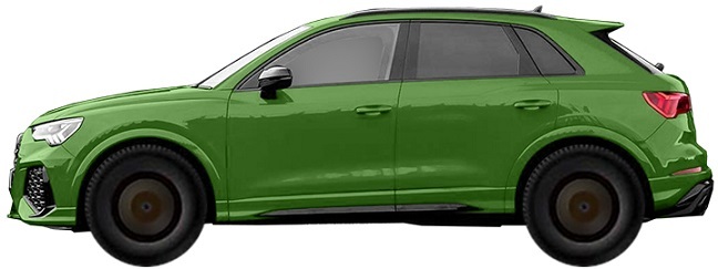 Диски AUDI RS Q3 2.5 TFSI Quattro (2020-2022) R20
