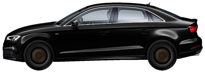 Диски на AUDI A3 1.4 TFSI 2016
