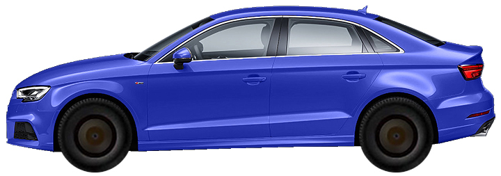 Диски AUDI A3 1.4 TFSI (2016-2020) R19