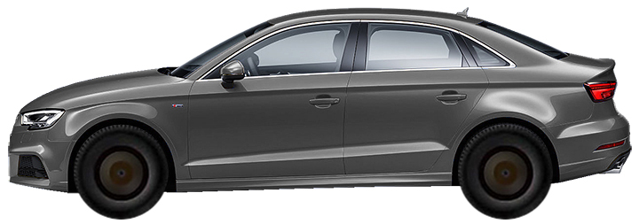 Диски AUDI A3 1.4 TFSI (2016-2020) R16