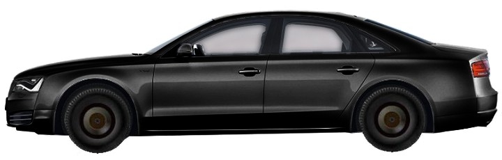 Диски AUDI A8 3.0 TDI Quattro (2010-2018) R19