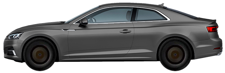 Диски AUDI A5 45 TFSI quattro (2020-2022) R17