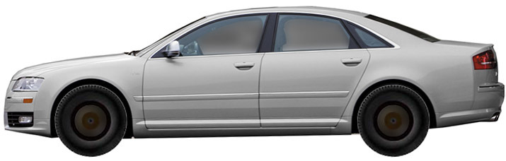 Диски AUDI S8 5.2 FSI Quattro (2006-2010) R19