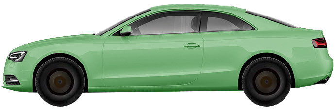 Диски на AUDI A5 2.0 TFSI 2011