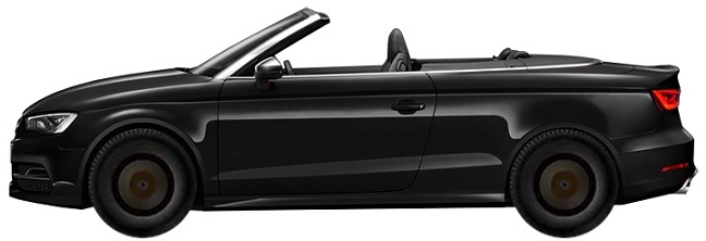 Диски AUDI S3 2.0 TFSI Quattro (2014-2016) R18
