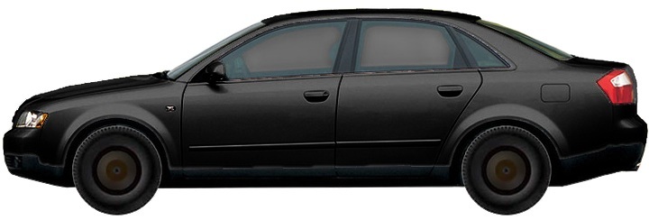 Диски AUDI A4 1.9 TDI (2000-2004) R15