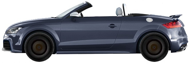 Диски AUDI TT RS 2.5 TFSI Quattro (2009-2014) R19