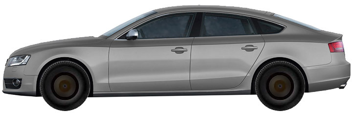 Диски AUDI A5 2.0 TFSI Quattro (2009-2011) R20