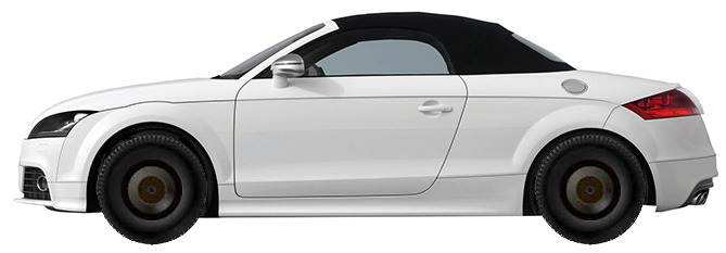 Диски AUDI TTS 2.0 TFSI Quattro (2008-2014) R18