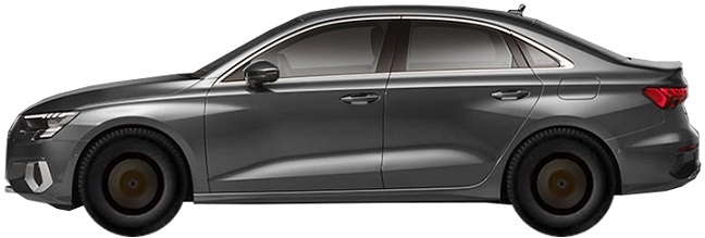 Диски на AUDI A3 8Y Sedan (2021 - 2022)