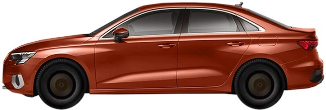 Диски AUDI A3 40 TFSI quattro (2021-2022) R16