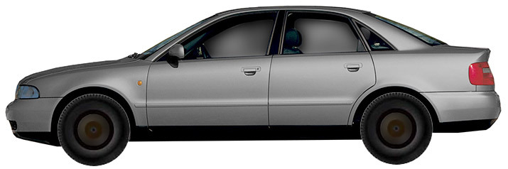 Диски AUDI A4 2.8 Quattro (1995-2001) R15