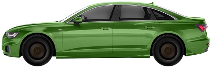 Диски AUDI S6 3.0 TFSI Quattro (2020-2022) R19