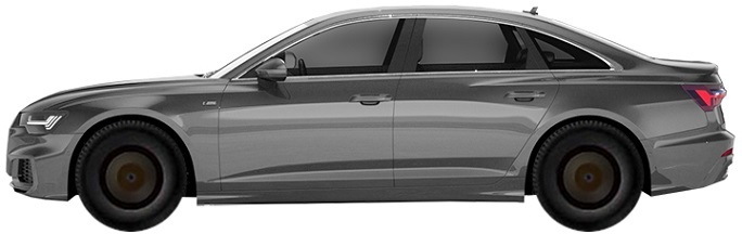 Диски на AUDI S6 C8 Sedan (2020 - 2022)