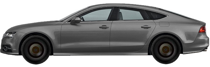 Диски AUDI S7 4.0 V8 TFSI Quattro (2010-2018) R20