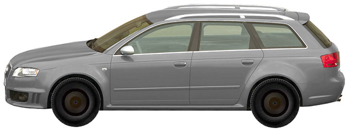 Диски на AUDI RS4 QB6(B7) Avant (2005 - 2009)